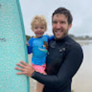 Meet your Posher, Steven